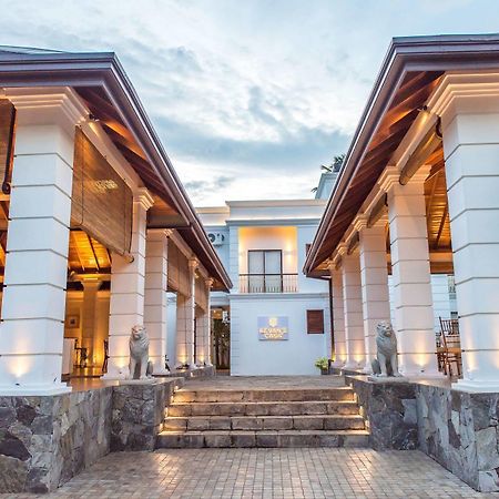 Kevans Casa Mahiyanganaya Exterior foto