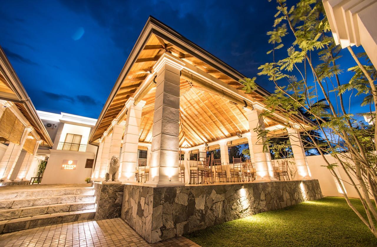 Kevans Casa Mahiyanganaya Exterior foto