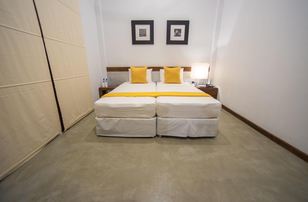 Kevans Casa Mahiyanganaya Exterior foto