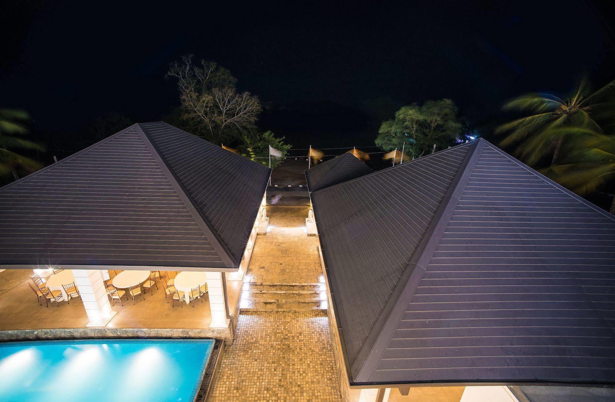 Kevans Casa Mahiyanganaya Exterior foto