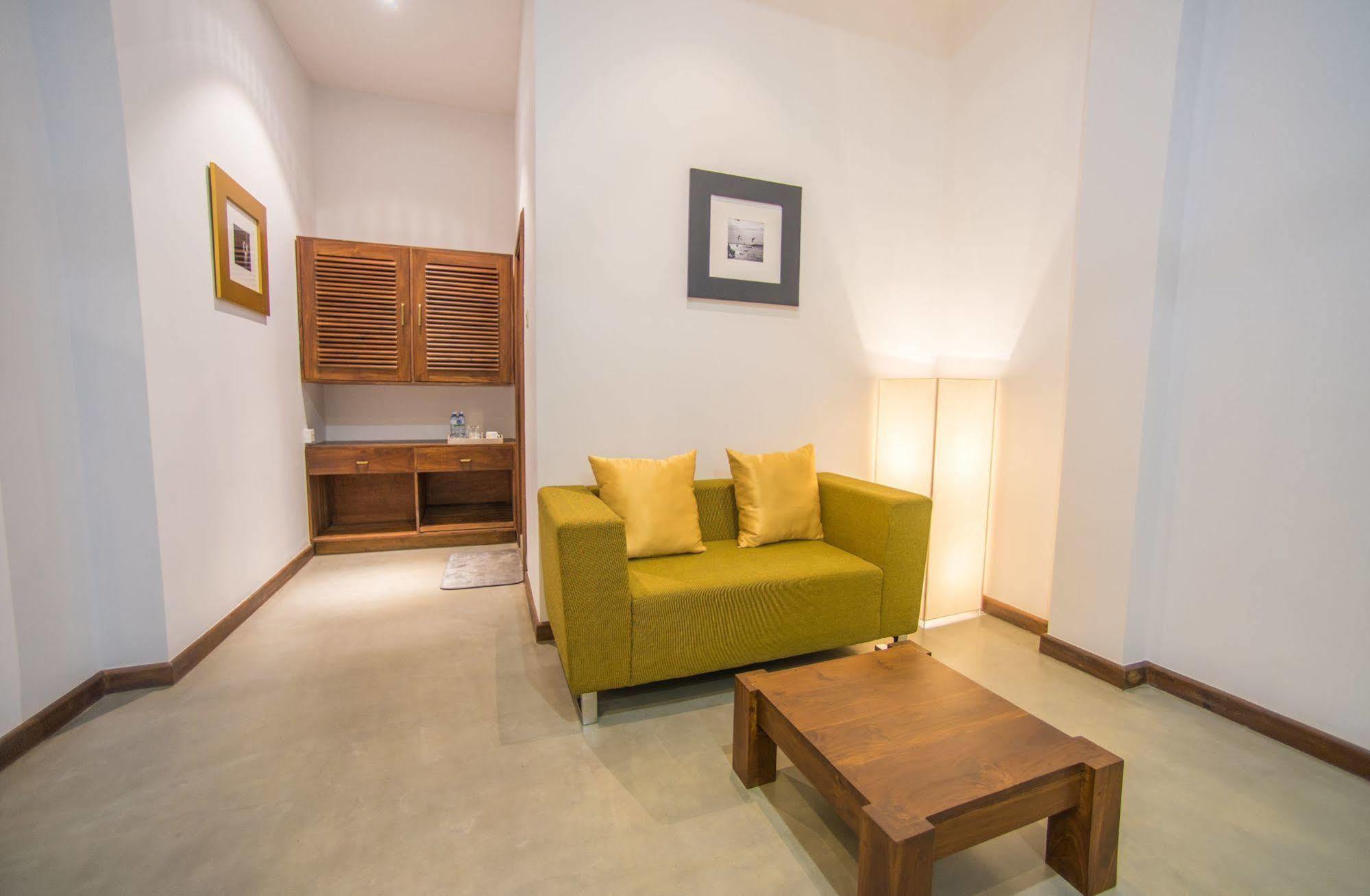 Kevans Casa Mahiyanganaya Exterior foto