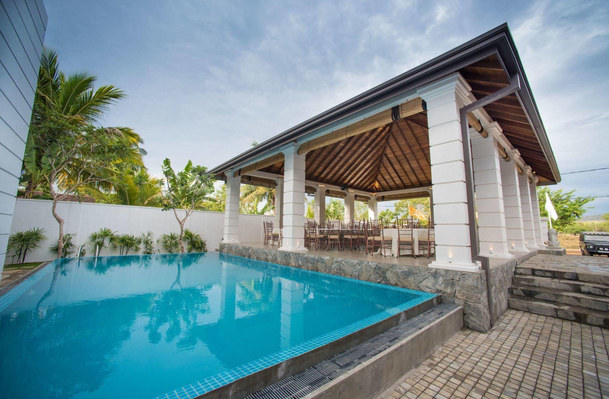 Kevans Casa Mahiyanganaya Exterior foto