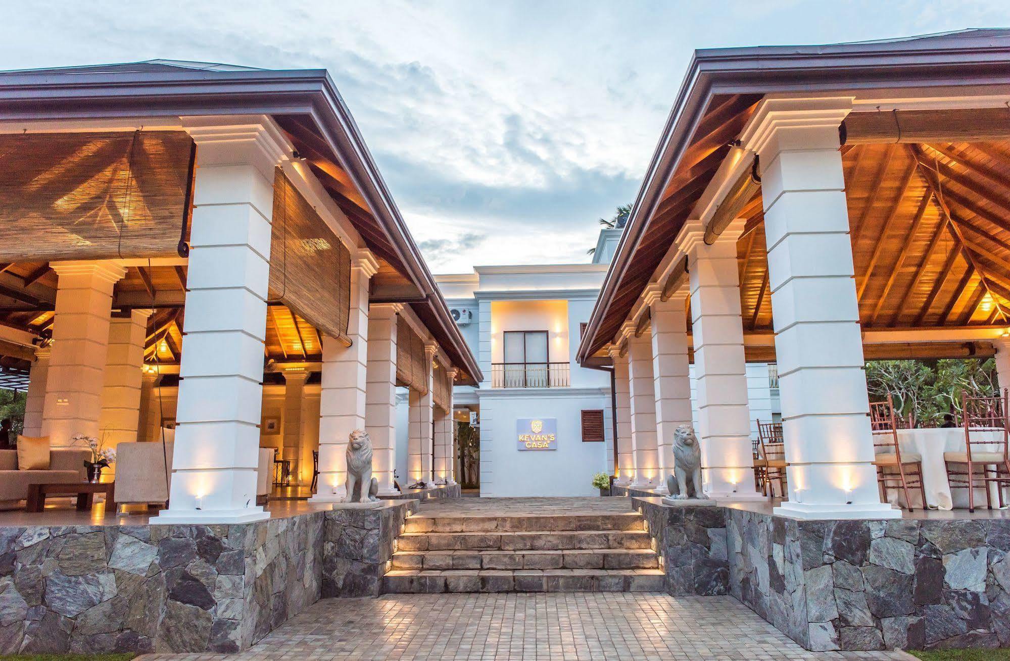 Kevans Casa Mahiyanganaya Exterior foto