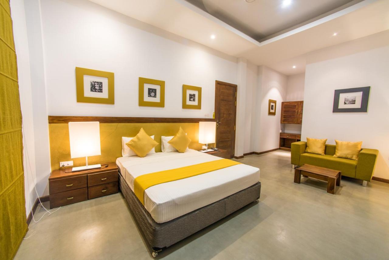 Kevans Casa Mahiyanganaya Exterior foto