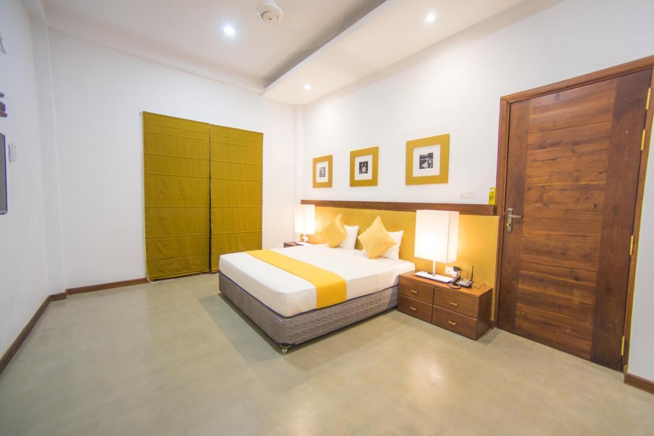 Kevans Casa Mahiyanganaya Exterior foto